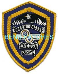 ILLINOIS,GREEN VALLEY POLICE 1_wm